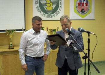 Olimpijczyk Radom po raz kolejny najlepszym klubem zapaśniczym w Polsce