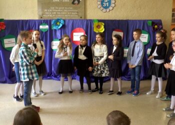 Dzień otwarty w PSP nr 31 w Radomiu