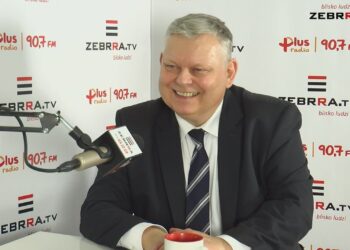 Minister Suski: Sposób myślenia prezydenta Witkowskiego jest pokrętny, na granicy z chorobą psychiczną