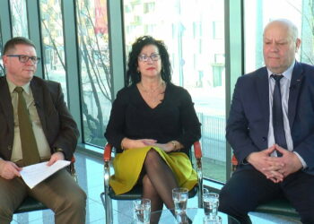 Radni w „Kontraście” m.in. radomskim programie drogowym i tegorocznych wyborach