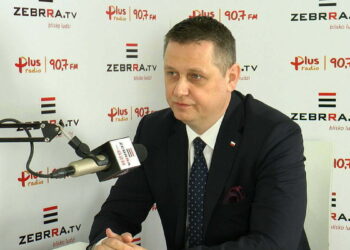 Wicewojewoda Artur Standowicz: Pieniądze na ul. Wojska Polskiego są dane na tacy. Prezydent ma obowiązek wyciągnąć po nie rękę