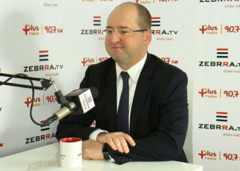 Wicemarszałek Bielan: pojawiła się przeszkoda ws. modernizacji ul. Wojska Polskiego