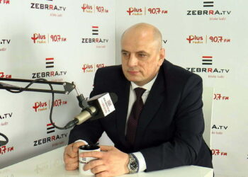 Krzysztof Górak: będziemy mieć pierwszeństwo do nazwy „Bezpartyjni” w wyborach samorządowych