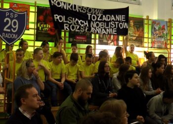 Znamy zwycięzców konkursu wiedzy o polskich noblistach