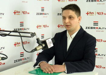 Karol Gutkowicz z PiS: przez grę polityczną prezydenta tracą m.in. radomscy studenci