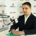 Karol Gutkowicz z PiS: przez grę polityczną prezydenta tracą m.in. radomscy studenci