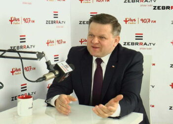 Wiceminister Skurkiewicz: czekamy na decyzję prezesa PGZ ws. nowej siedziby w Radomiu
