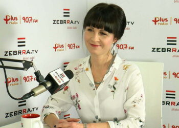 Katarzyna Kalinowska: to .Nowoczesna ma być inicjatorem szerokiego frontu w wyborach samorządowych
