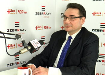 Radny Dariusz Chłopicki: często przystawki są więcej warte niż danie główne