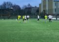 Ruszyła Amatorska Liga Piłki Nożnej w Radomiu