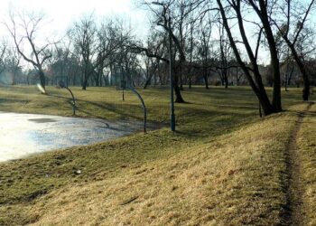 Miasto pozyskało 2 mln złotych na rewitalizację parków Michałów i Obozisko