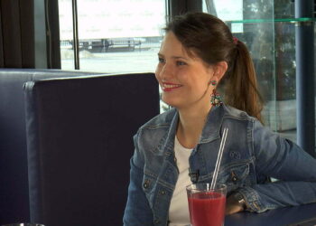 Wyszukani – Patrycja Kawęcka-Czerska (Pati Cze)