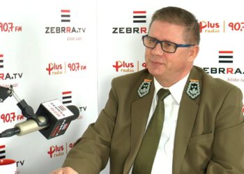 Marek Szary: chcemy zmuszać prezydenta do sięgania po zewnętrzne pieniądze