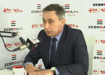 Wiceprezes Radomian Razem Jacek Szlegier: cztery stowarzyszenia wystawią swojego kandydata na prezydenta Radomia