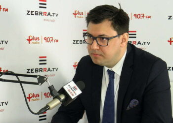 Konrad Frysztak w „Kontraście Plus”: wybudujemy trasę NS
