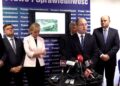 PiS chwali lokalizację lotniska komplementarnego w Radomiu