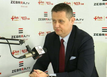 Artur Standowicz: nie ma decyzji ws. odwołania od wyroku WSA dotyczącego prezydenta Radomia