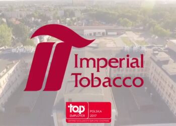 IMPERIAL TOBACCO – wspaniałe miejsce pracy
