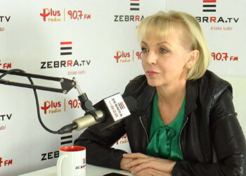 Anna Kwiecień: jestem przekonana, że nasz kandydat wygra w tegorocznych wyborach prezydenckich w Radomiu