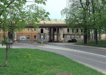 Przetarg na budowę trasy N-S rozstrzygnięty