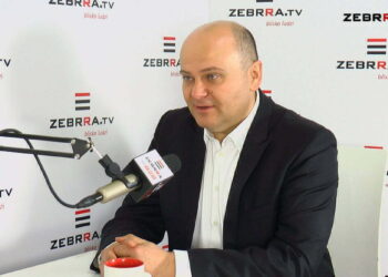 Andrzej Kosztowniak:  rozliczmy prezydenta Radosława Witkowskiego z jego pracy. Dopiero później poznamy kandydata Prawa i Sprawiedliwości w Radomiu