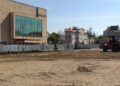 Ruszył gruntowny remont Placu Jagiellońskiego
