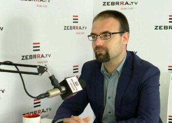 Mateusz Tyczyński: radomska Nowoczesna jest dosyć specyficzna
