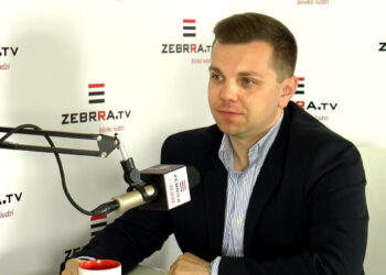 Minister Jakub Kowalski: Radosławowi Witkowskiemu nie chce się być prezydentem Radomia. To przynosi tragiczne skutki dla miasta