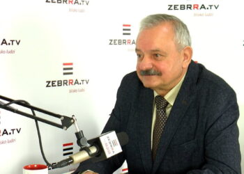 Andrzej Łuczycki: radni, którzy przeszli na drugą stronę dokuczyli mieszkańcom Radomia