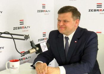 Wojciech Skurkiewicz: „optymalnym rozwiązaniem jest organizacja Air Show w Radomiu”