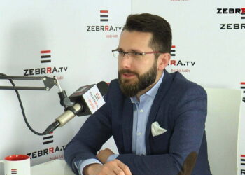 Radosław Fogiel: znamy nazwisko kandydata Prawa i Sprawiedliwości na prezydenta Radomia. Zaprezentujemy je…