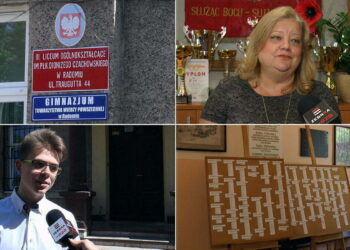 Kolejny dzień matur. Tym razem uczniowie mierzyli się z zadaniami z matematyki