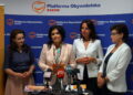 Rozpoczęły się konsultacje w ramach programu #PolskaSeniora