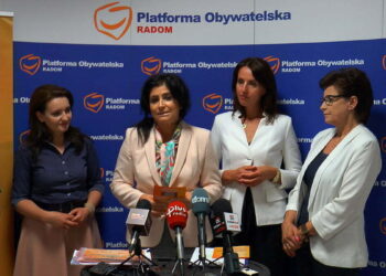 Rozpoczęły się konsultacje w ramach programu #PolskaSeniora