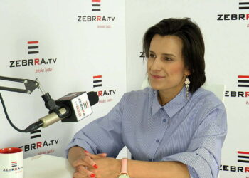 Marta Michalska-Wilk, radna PO: „PiS-owskie służby nie odpuszczają”