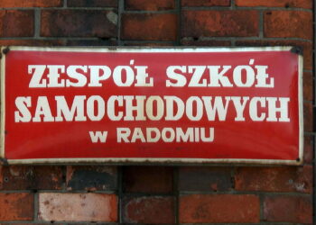 Konkurs na dyrektora „Samochodówki” unieważniony