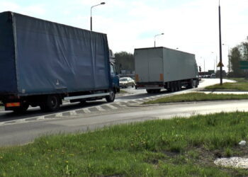 Pięć firm chce przebudować aleję Wojska Polskiego. Oferty dużo wyższe niż suma zarezerwowana na inwestycję
