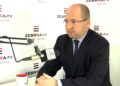 Adam Bielan: już tylko od prezydenta zależy przyszłość radomskiego lotniska. Radosław Witkowski powinien zapanować nad władzami i bałaganem w spółce Port Lotniczy Radom