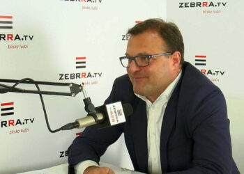 Radosław Witkowski: wojewoda Zdzisław Sipiera i wicewojewoda Artur Standowicz narażają na śmieszność nasze miasto