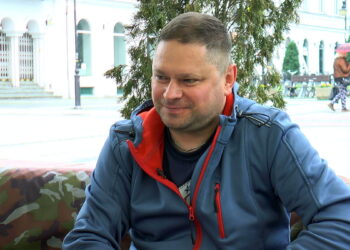 Wyszukani – Piotr Kiełbiowski