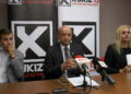 Kukiz’15: ostrzegaliśmy, że na wysypisku śmieci może dojść do groźnego pożaru
