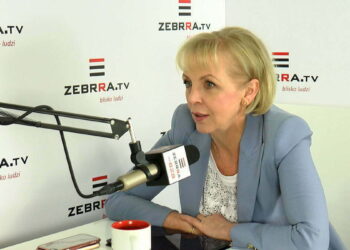 Anna Kwiecień: kandydata na prezydenta miasta poznamy w czwartek. Będzie też 5-cio punktowy program dla Radomia