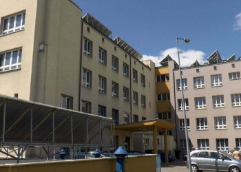 Przetarg na budowę centrum rehabilitacji ogłoszony
