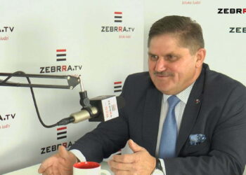 Leszek Ruszczyk: Radosław Witkowski nie może lekceważyć pozostałych kandydatów na prezydenta Radomia