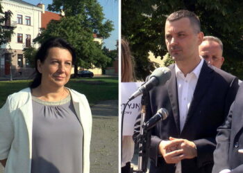 Opóźnienia przy przejęciu Portu Lotniczego Radom i odprawa dla prezes: kto w tym sporze ma rację?
