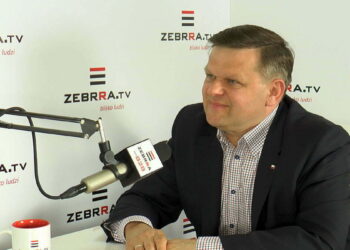 Wojciech Skurkiewicz: prezydentura Radosława Witkowskiego będzie czasem niedokończonych inwestycji. Mam wizję miasta na następne 20 lat.