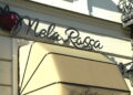Pyszności na Dzień Matki w Mela Rossie