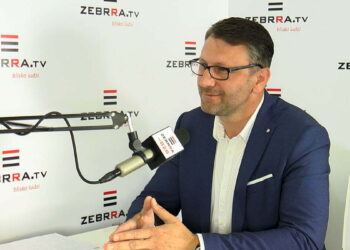 Robert Dębicki: celem dla nas jest zmiana oblicza rady miejskiej