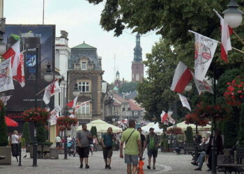 Ruszyło głosowanie na projekty zgłoszone do kolejnej edycji budżetu obywatelskiego
