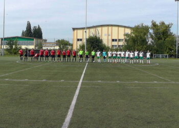 Derby Radomia dla Zamłynia
